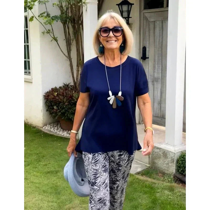 Alena - Avslappnat Set