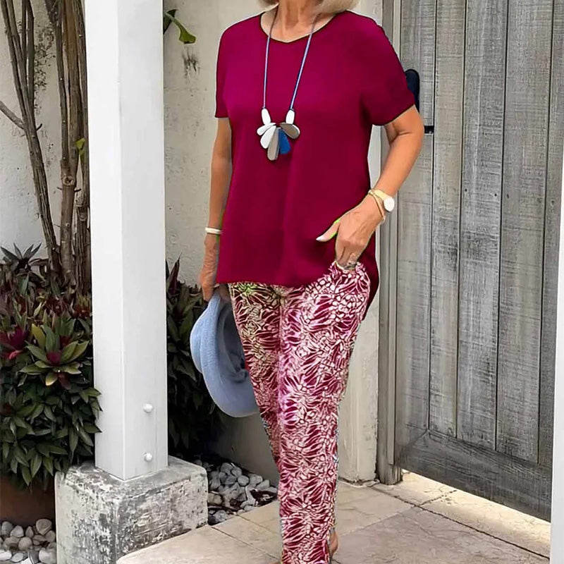 Alena - Avslappnat Set