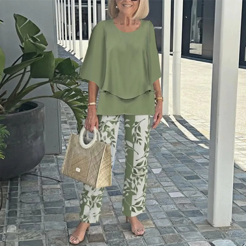 Sheryl - Elegant Stilset