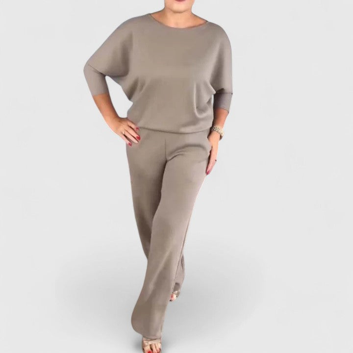 Maebrie | Elegant Tre-Delars Set