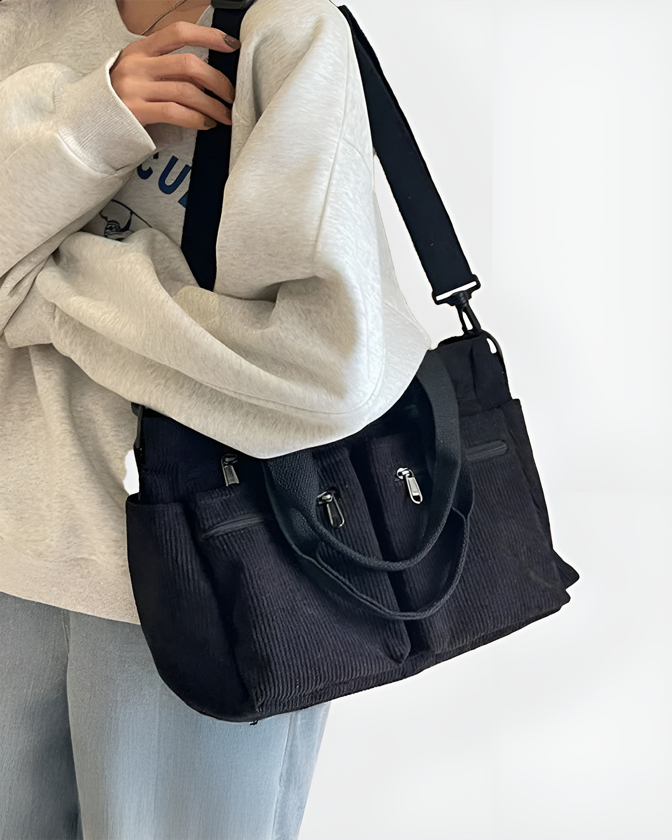 Sara | Tote Bag
