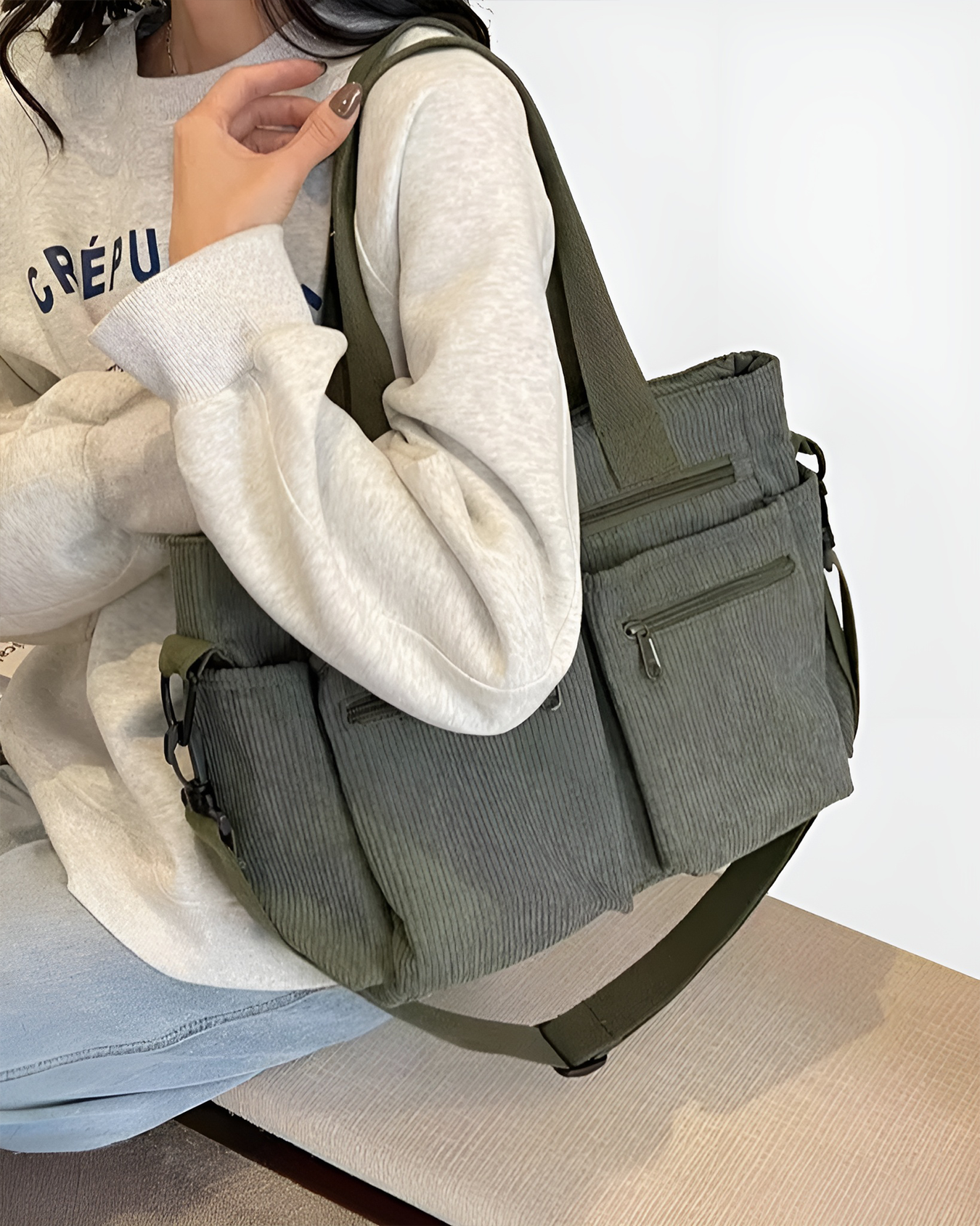 Sara | Tote Bag