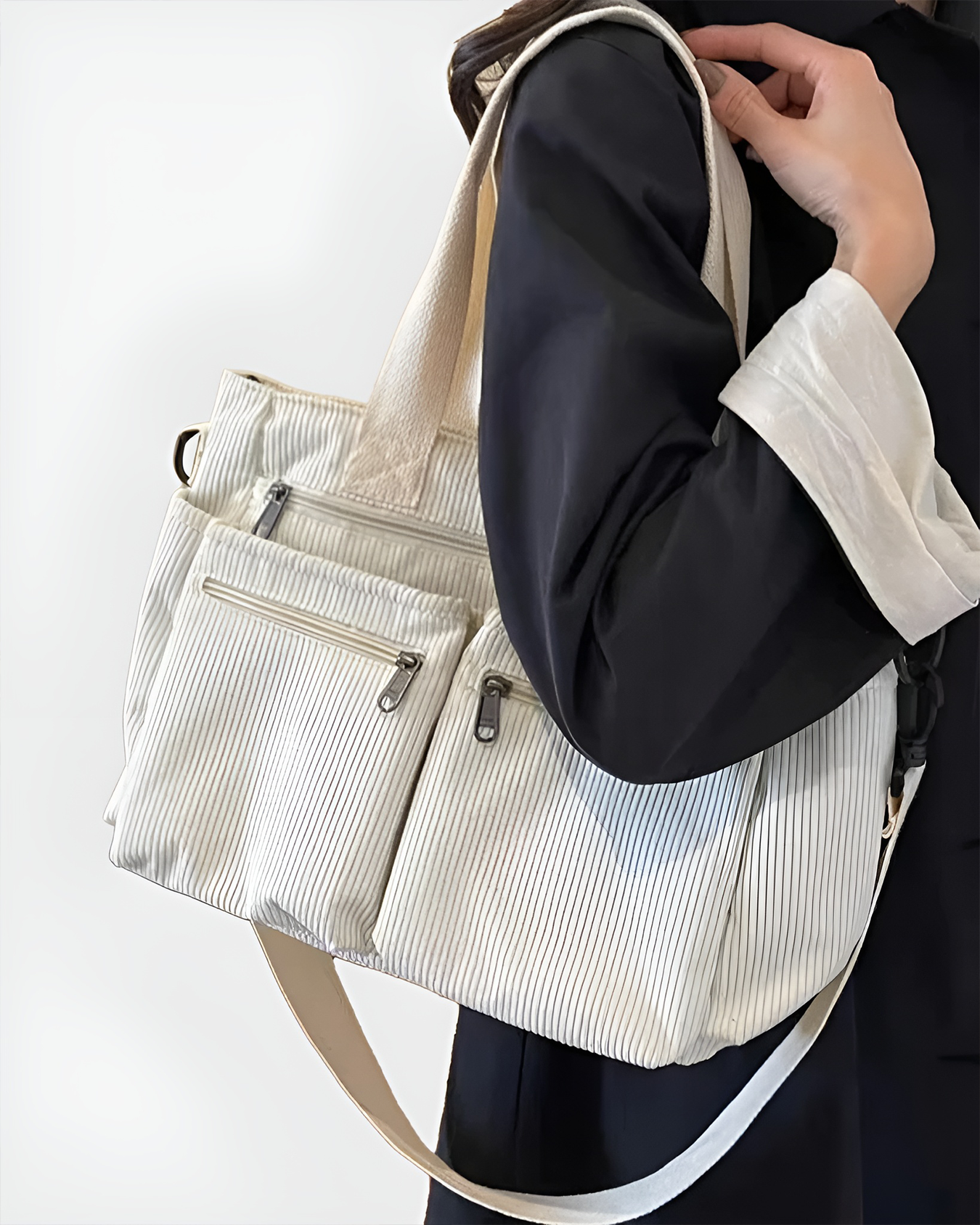 Sara | Tote Bag