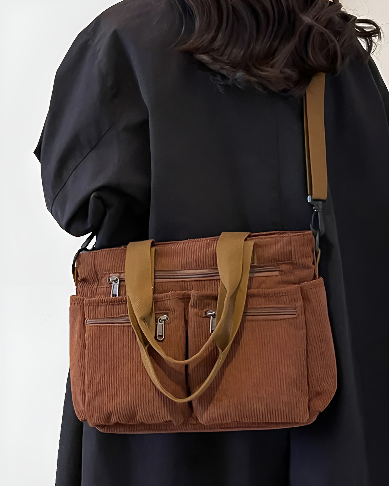 Sara | Tote Bag