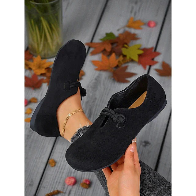 Lena | Lara - Kustens Serenity Loafers