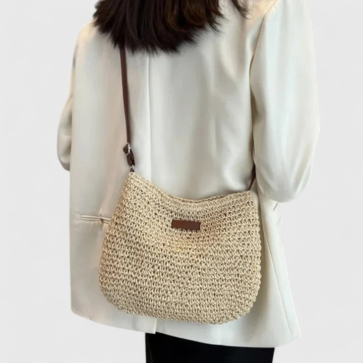 Ingrid | Elegant Vardagstask