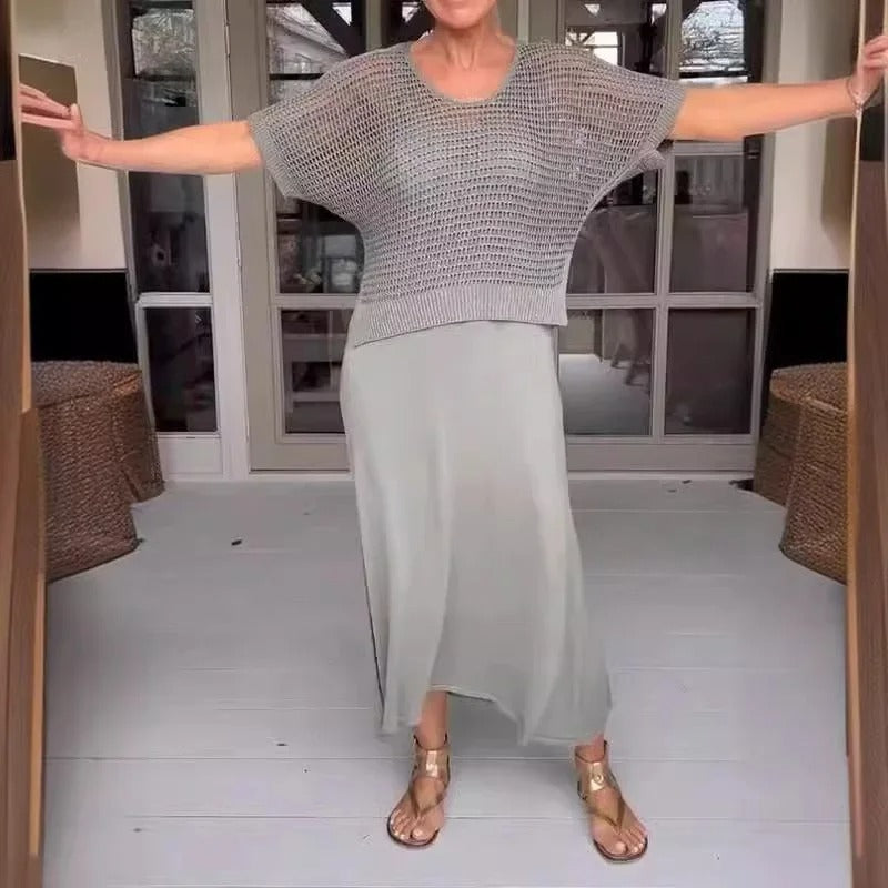 Emberlyn - Klassiskt Tvådelat Set