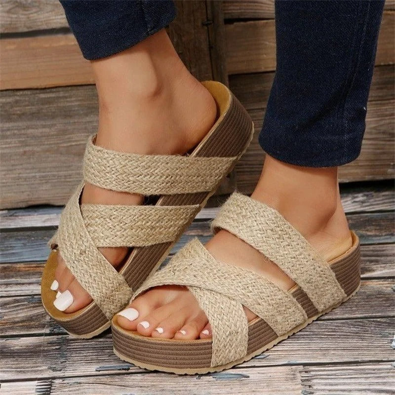 Petra | Ortopediska Sandaler