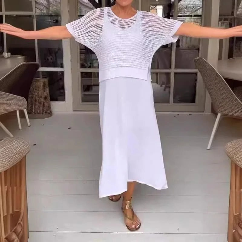 Emberlyn - Klassiskt Tvådelat Set