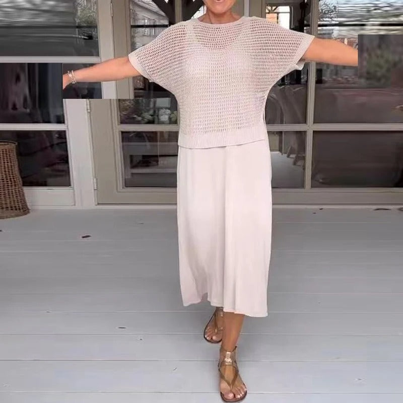 Emberlyn - Klassiskt Tvådelat Set