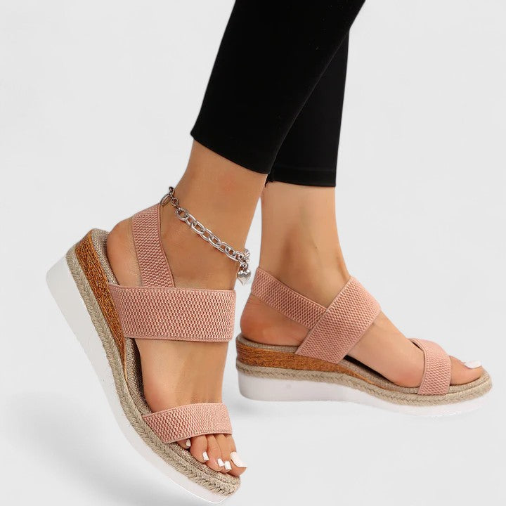 Agnes | Ortopediska Sandaler