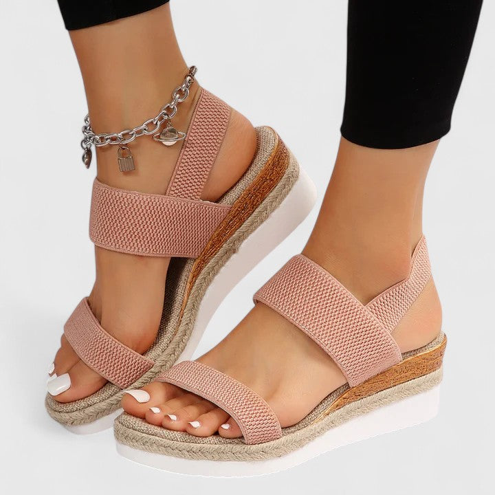 Agnes | Ortopediska Sandaler