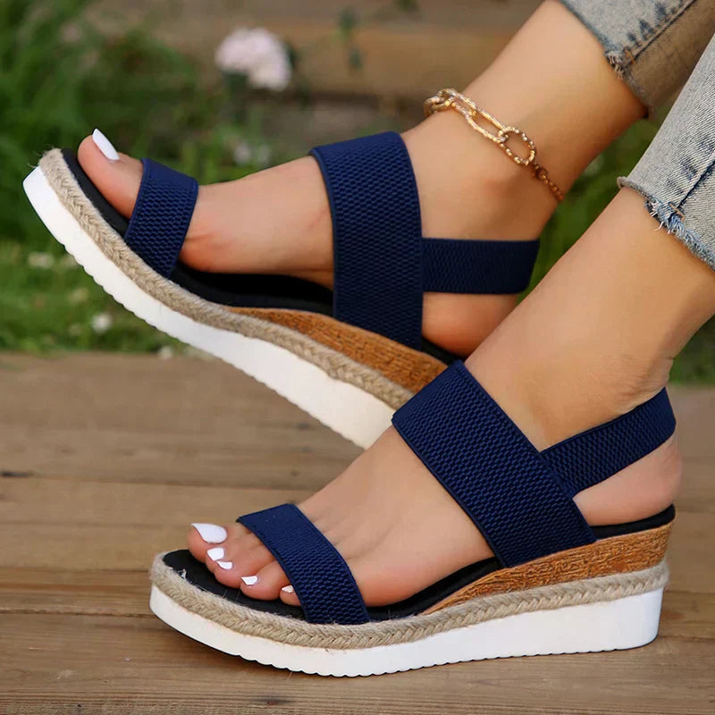 Emma | Ortopediska Sandaler