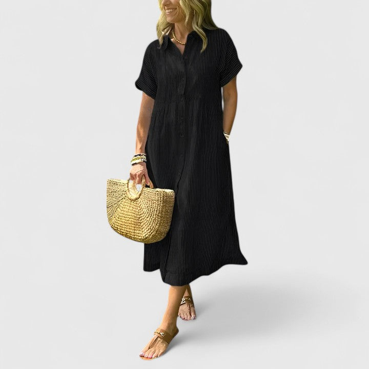 Linda | Klänning